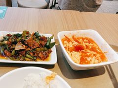 -老乡鸡(国华广场店)