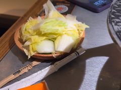 -探鱼·鲜青椒爽麻烤鱼(番禺万达店)