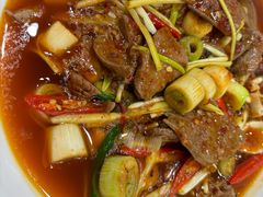 -农园餐厅(北京大学店)