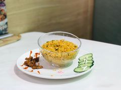 芽庄咖喱炒饭-PHO YOU粉你越南餐厅(逸天城店)