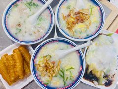 -银记肠粉店(北京路店)