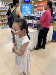 -孩子王(协信星光时代广场店)