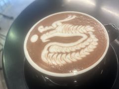 -BE NORMAL CAFE(霞溪路店)