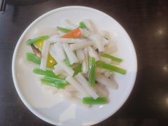 -老牌坊鲁菜名店(聊城美食岛店)