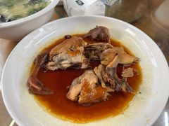 稻草鸡-芦茨金富饭庄·25年老字号·专做稻草鸡