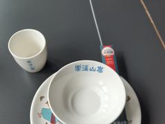 -索溪山寨·湘西饮食文化博物馆(标志门店)