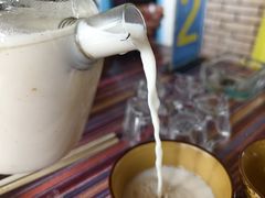 -百年老茶馆