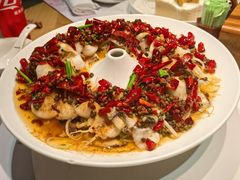 -茶香书香私房菜(北台一路店)