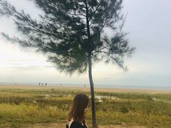-白沙门生态公园