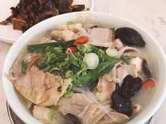 传奇葫芦头餐-春发生饭店·非遗(南院门店)