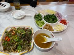 -官塘锋记鱼生·生腌·砂锅粥(牌坊街店)