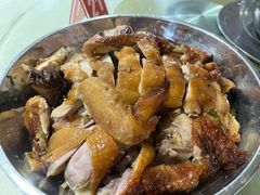 -红旗山庄(圭峰山店)