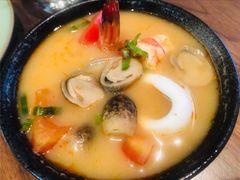 冬阴功汤-米泰MiThai