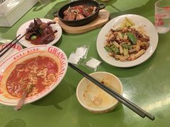 -广九餐室(陈家祠扬韬广场店)