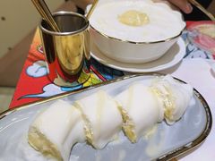 -甜心妈妈·榴莲星级糖水(北京路总店)
