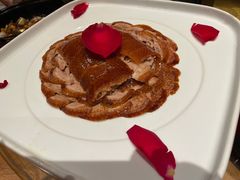 -壹零捌道·北京烤鸭(车公庄店)