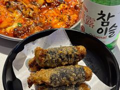-韩时烤肉(枫蓝店)