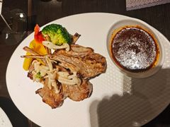 -五号茶居·新派粤菜·岭南五号酒店(沿江中路店)