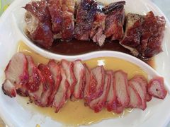 -澳门陈光记烧味饭店(万象城店)