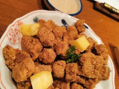 闽南炸醋肉-林四喜·闽南传家菜(鼓浪屿店)