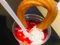 -麦当劳(长泰商业广场店)