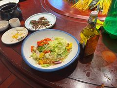 -鑫巴蜀(大兴店)