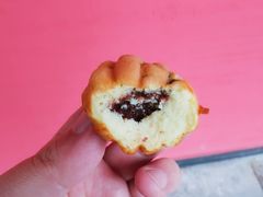 -莫朗核桃饼(虹泉路店)