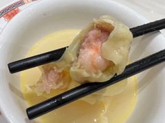 -稻香酒家·33年老字号·港式粤菜(富邦中心店)