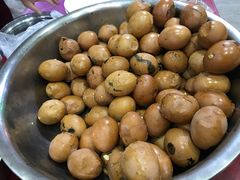 -小媳妇凉粉(浑源店)