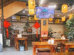 -长安后宰门水盆羊肉(新都心店)