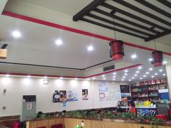 -小唐小四川水煮鱼(北三路店)