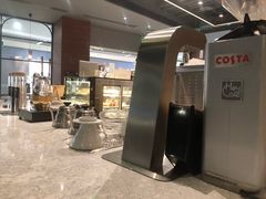 -COSTA COFFEE(成都来福士店)