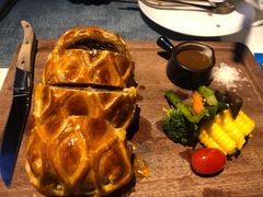 -Wei菋·Le Bistrot