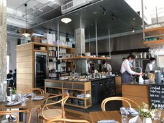 -BOR Eatery(安福路店)