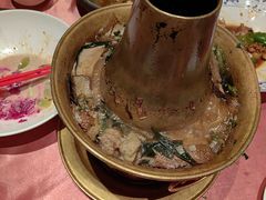 -山西会馆·晋菜·晋商宴·牌匾博物馆(胜利东街店)
