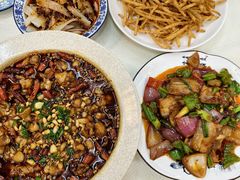 -蜀膳坊(洪公祠小区店)