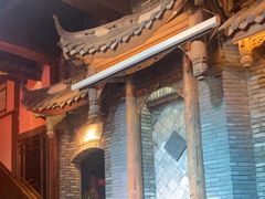 -红运火锅·中国名火锅·国风演绎(省体店)