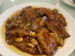 -胖子菜馆(隆昌路店)