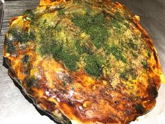 -日葵 大阪烧ひまり(仙霞路店)