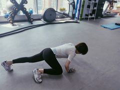 -N1 健身·普拉提·综合馆(嘉美中心店)