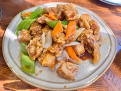 -泰来风味馆(桂林街店)