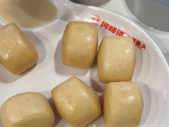 -何师傅美蛙鱼头(汉街店)