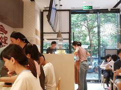 大堂-膳心记-明火四宝煲仔饭(燕南店)
