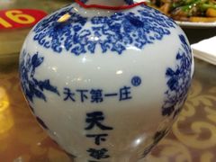 -美味居(古城店)