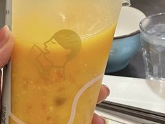 -沪上阿姨鲜果茶(世纪金源店)