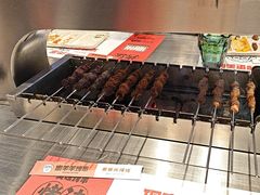 -嫩羊羊·延边烤串·朝鲜族美食(张家港美食街店)