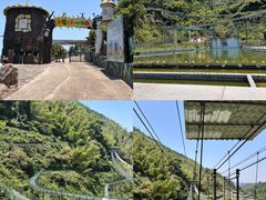 -趣飞飞黑麋峰国际滑翔伞基地