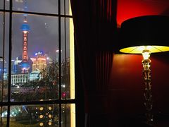 -L'ATELIER de Joel Robuchon(外滩18号店)