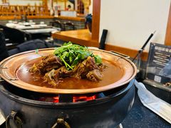 -常赢三兄弟·清真涮肉(五莲路店)