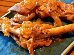 -青海名吃尕张娃非遗烤肉(海湖总店)